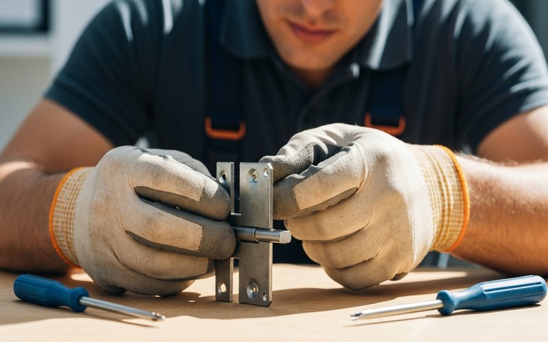 Professional service image 1