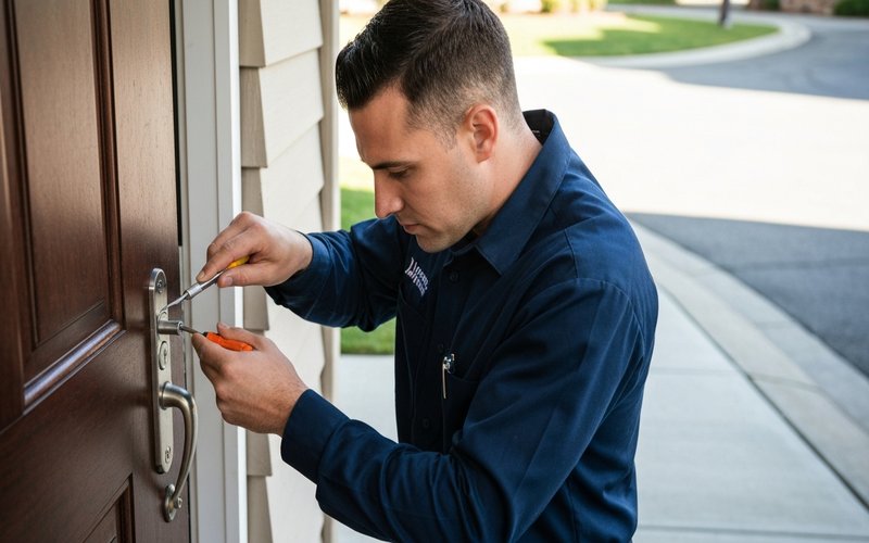 Professional service image 4