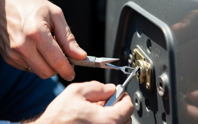 Professional service image 5