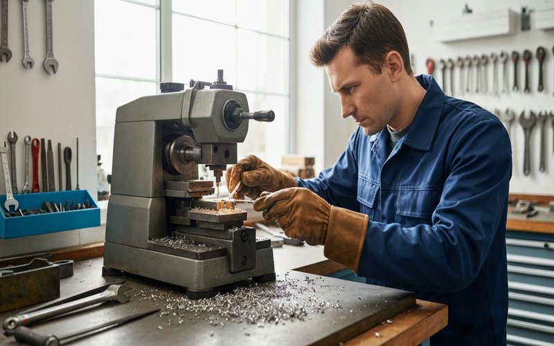 Professional service image 6