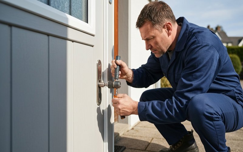 Professional service image 9